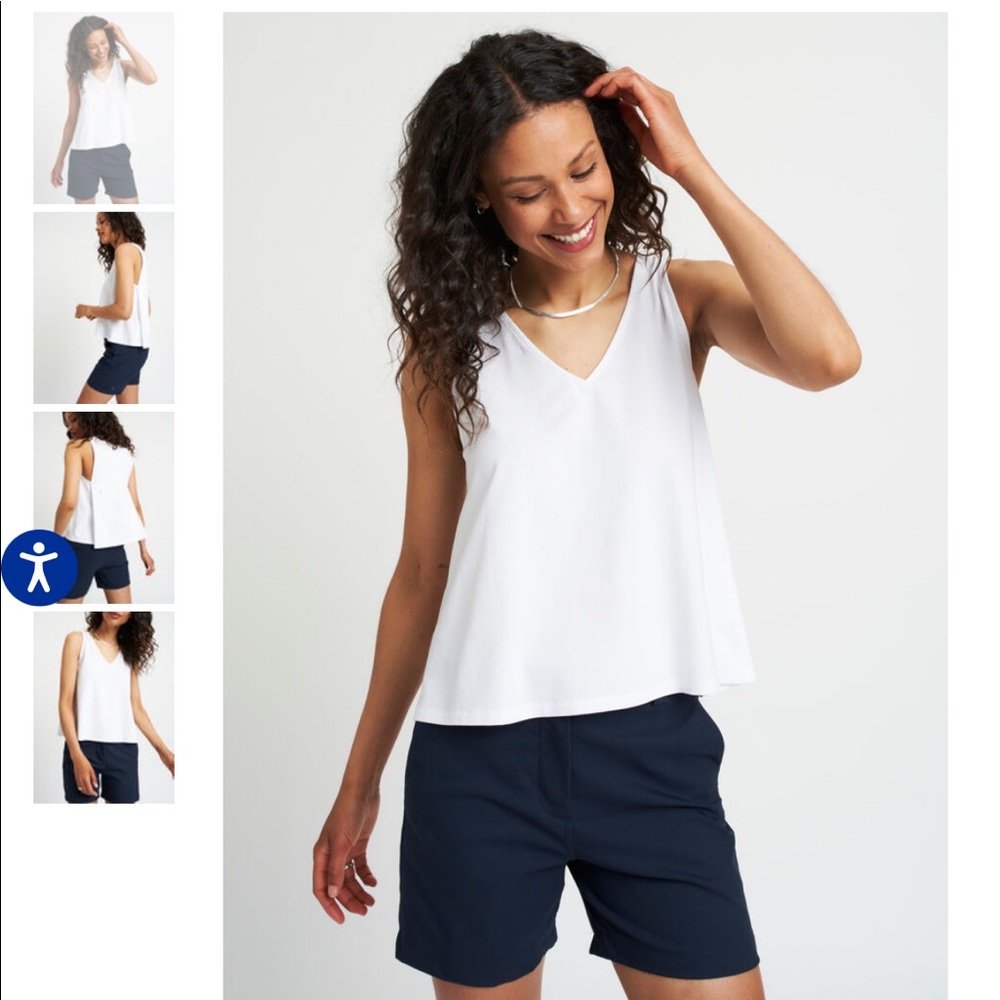 Kit and Ace Lovely Top